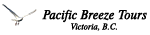 Pacific Breeze logo